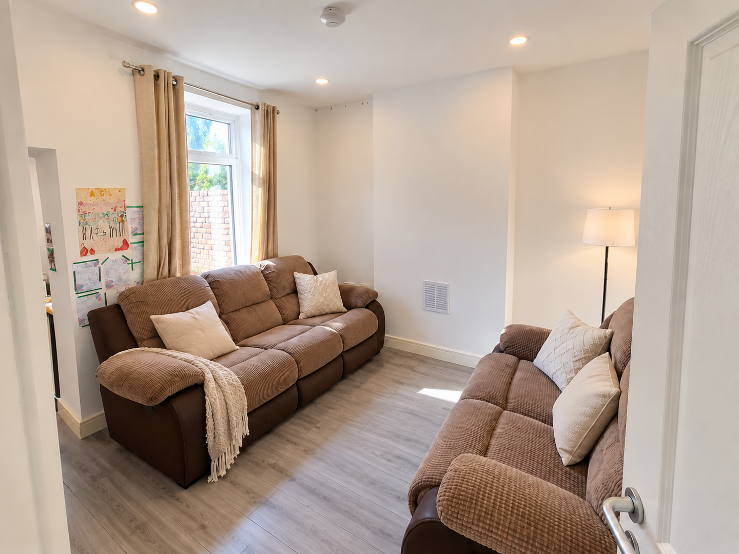 4 bed property in Letty Street, Cardiff